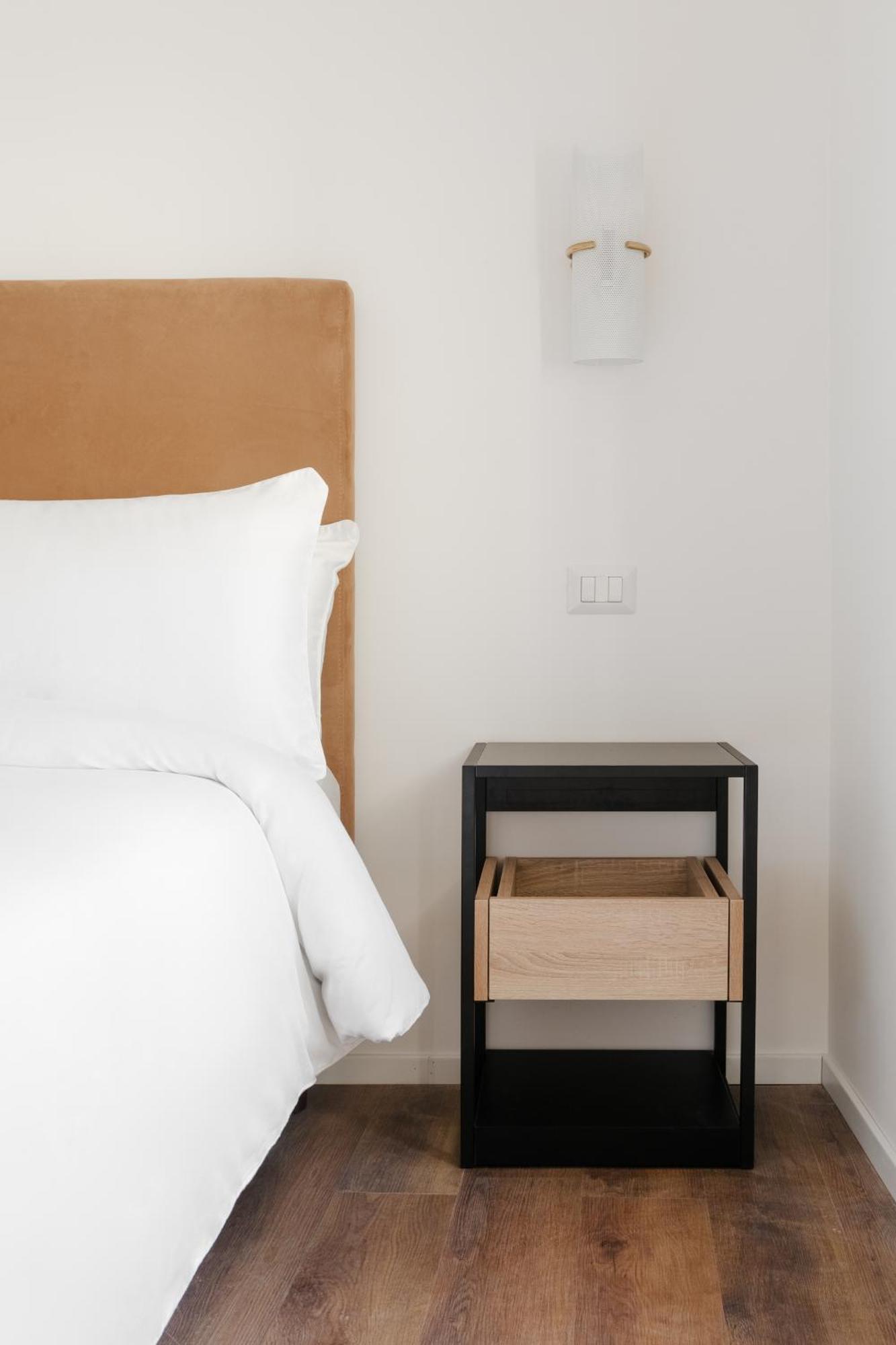 Sonder Piazza Venezia Aparthotel Рим Екстериор снимка